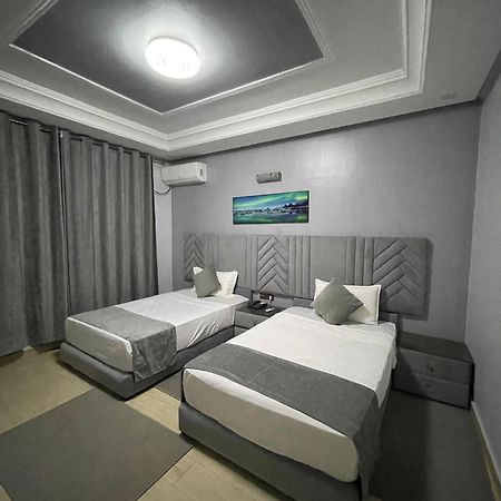 Hotel La Perle D'Arfoud Kültér fotó