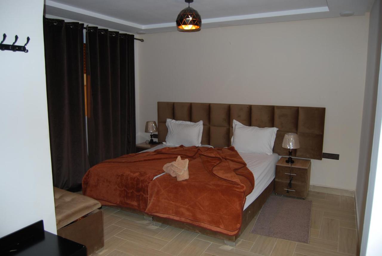 Hotel La Perle D'Arfoud Kültér fotó