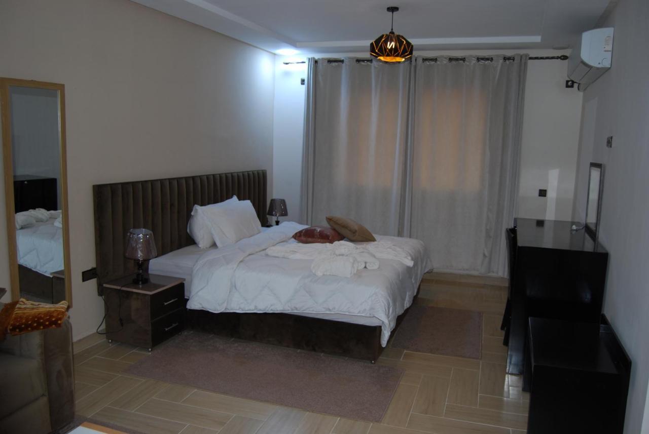 Hotel La Perle D'Arfoud Kültér fotó