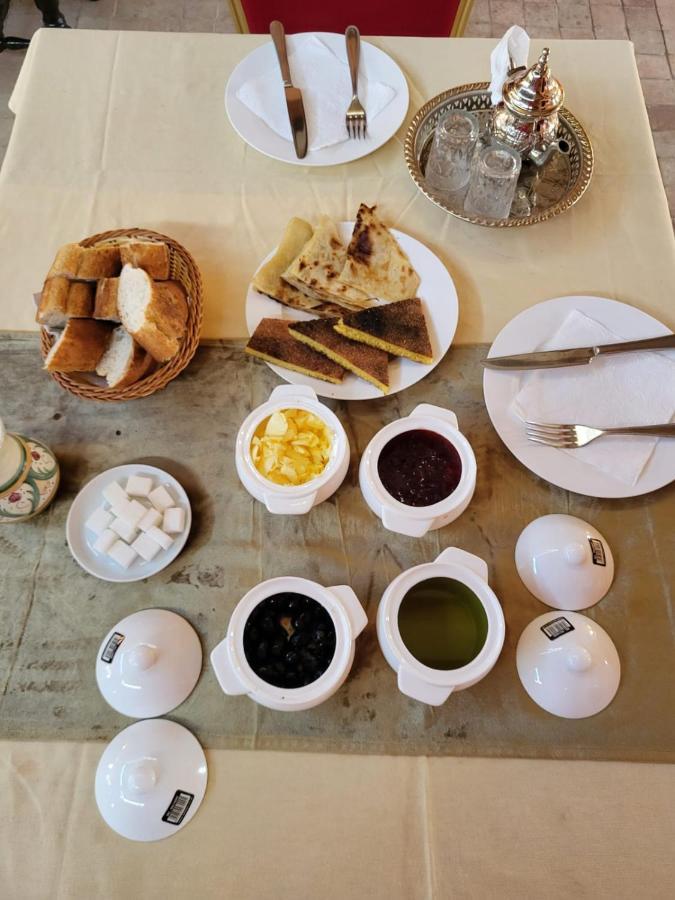 Hotel La Perle D'Arfoud Kültér fotó