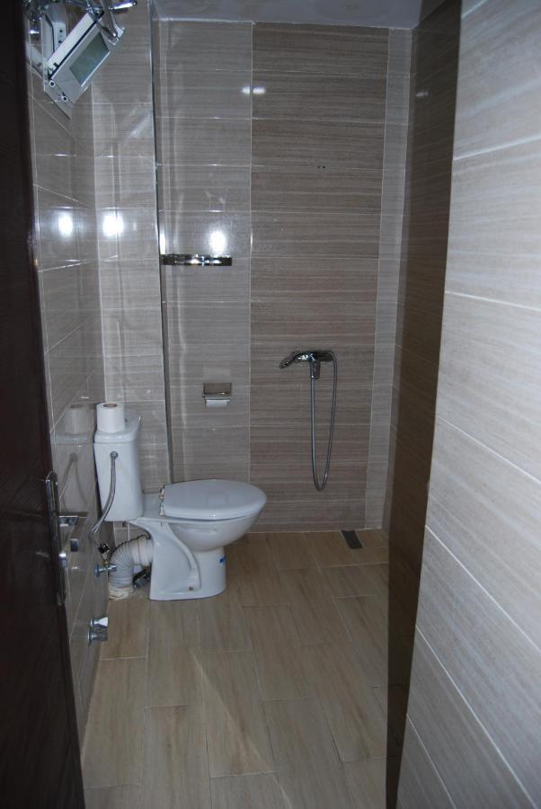 Hotel La Perle D'Arfoud Kültér fotó