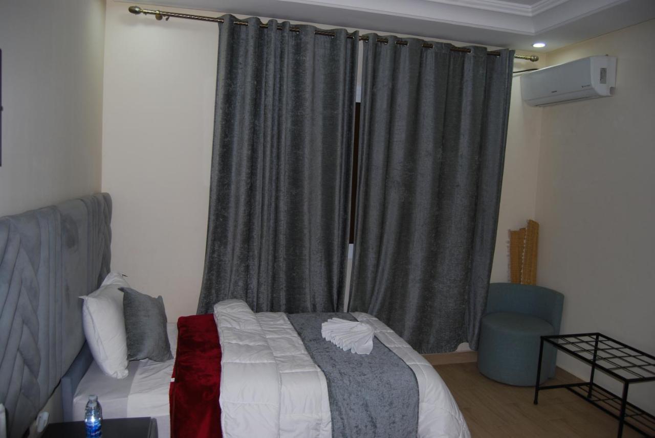 Hotel La Perle D'Arfoud Kültér fotó