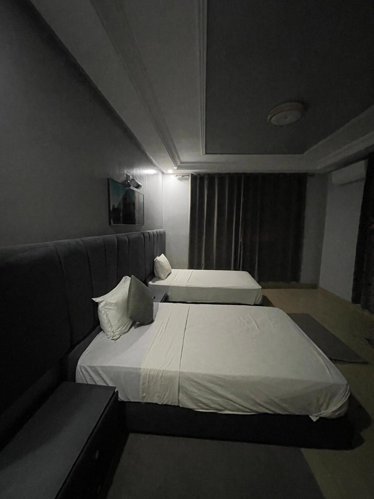 Hotel La Perle D'Arfoud Kültér fotó