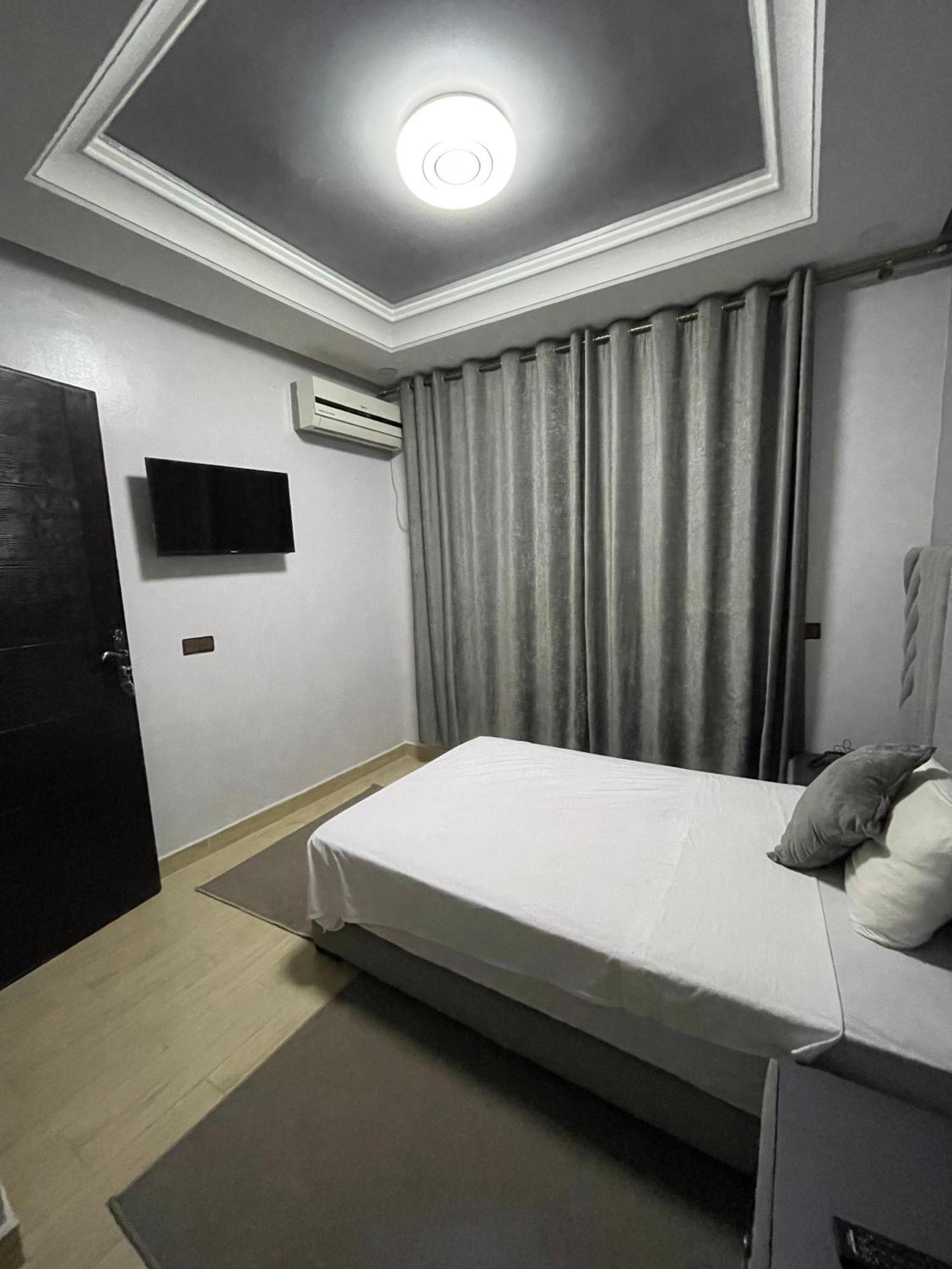 Hotel La Perle D'Arfoud Kültér fotó