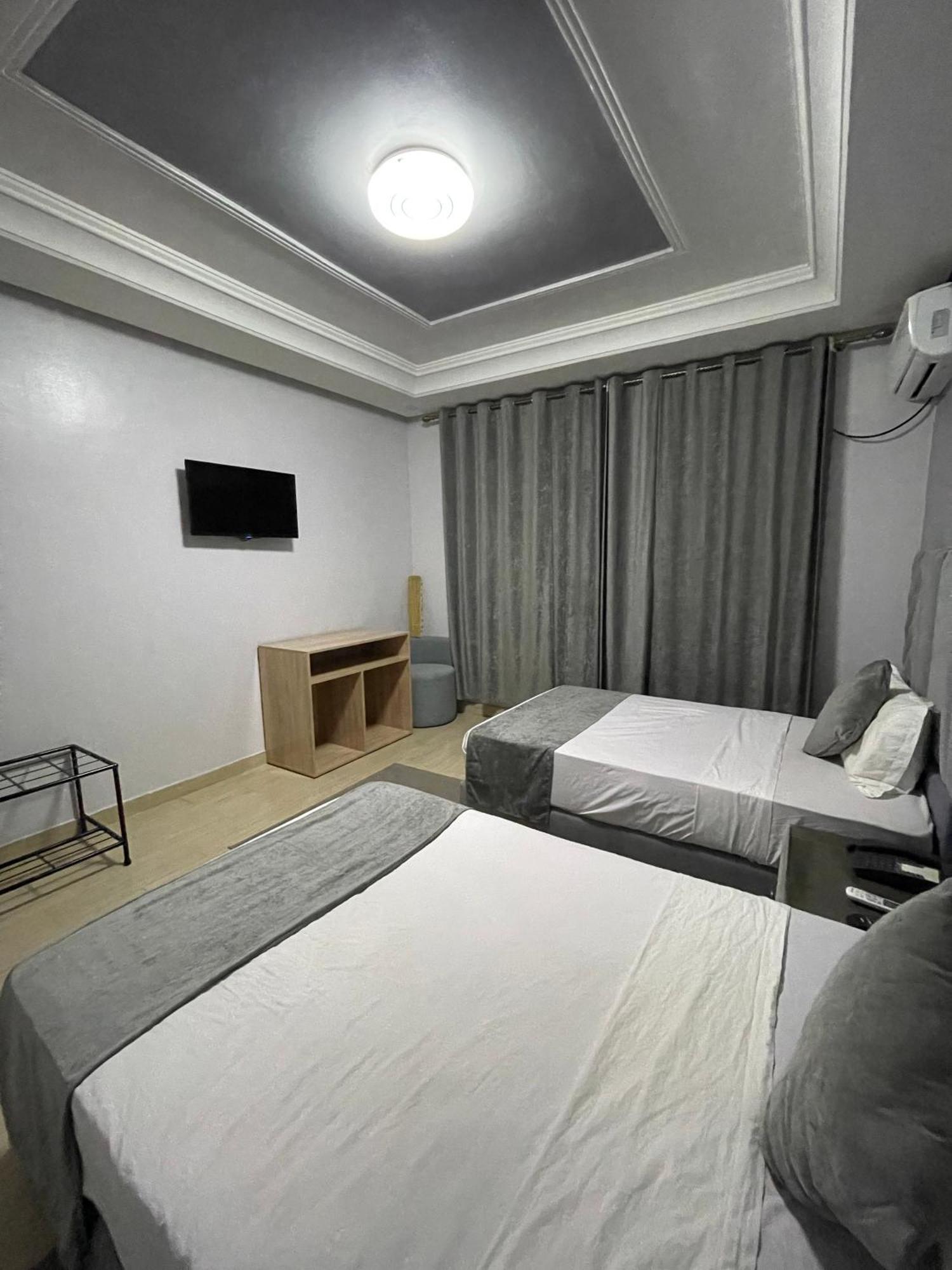 Hotel La Perle D'Arfoud Kültér fotó