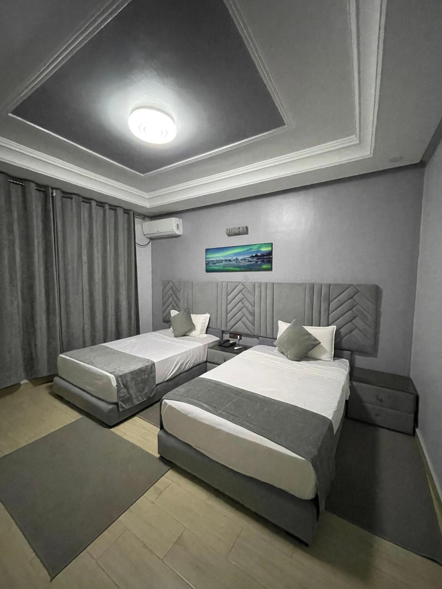 Hotel La Perle D'Arfoud Kültér fotó