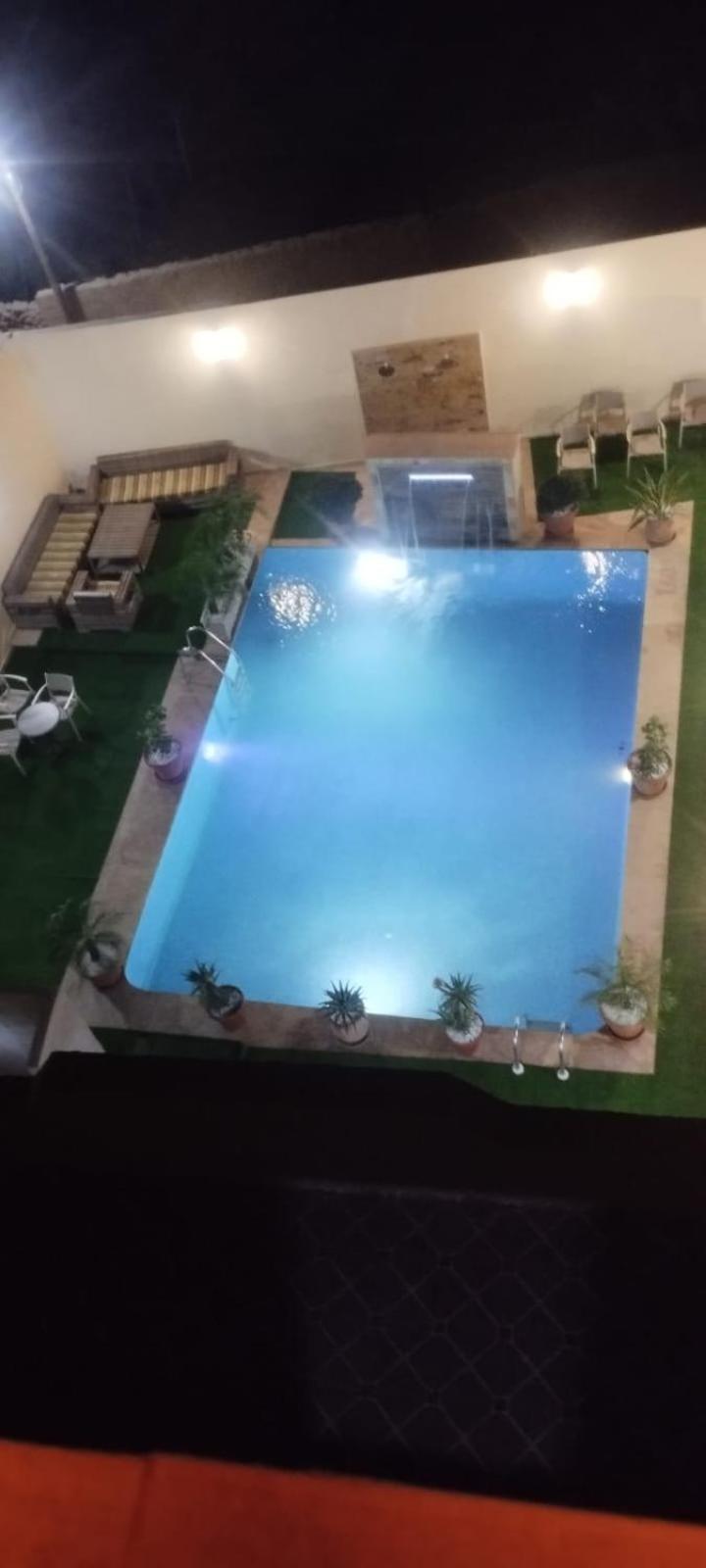 Hotel La Perle D'Arfoud Kültér fotó