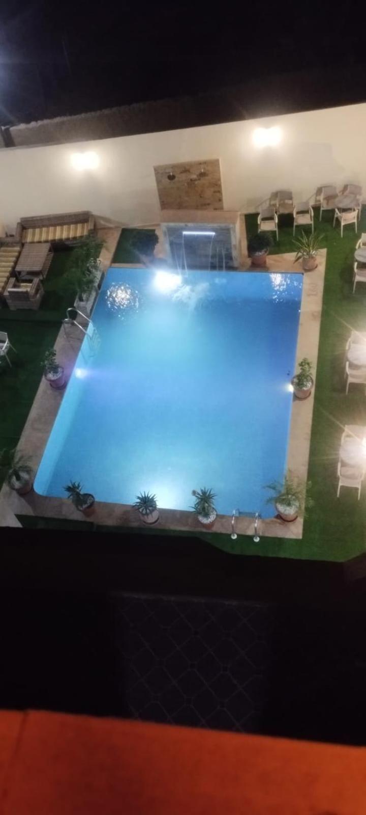 Hotel La Perle D'Arfoud Kültér fotó