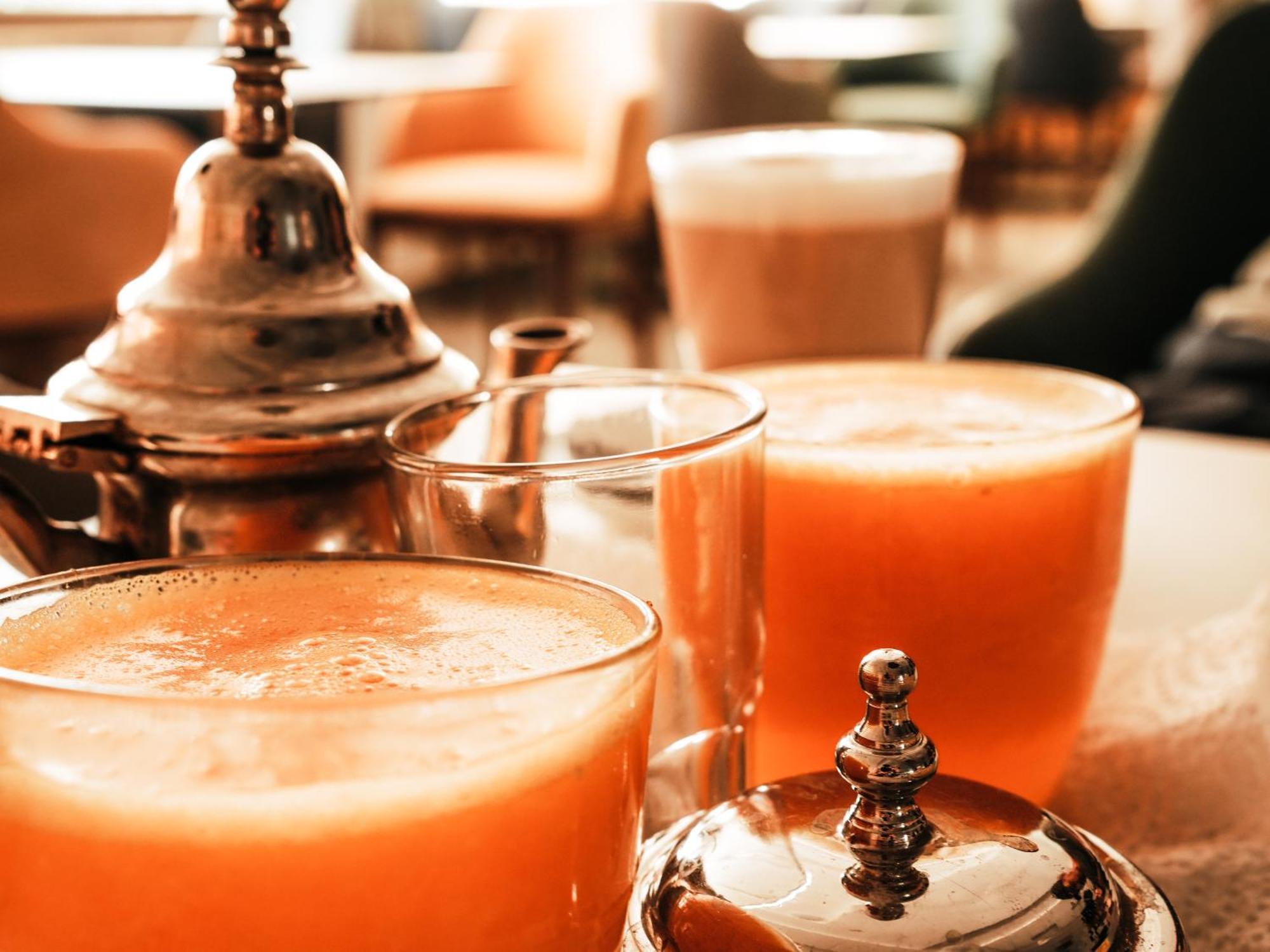 Hotel La Perle D'Arfoud Kültér fotó