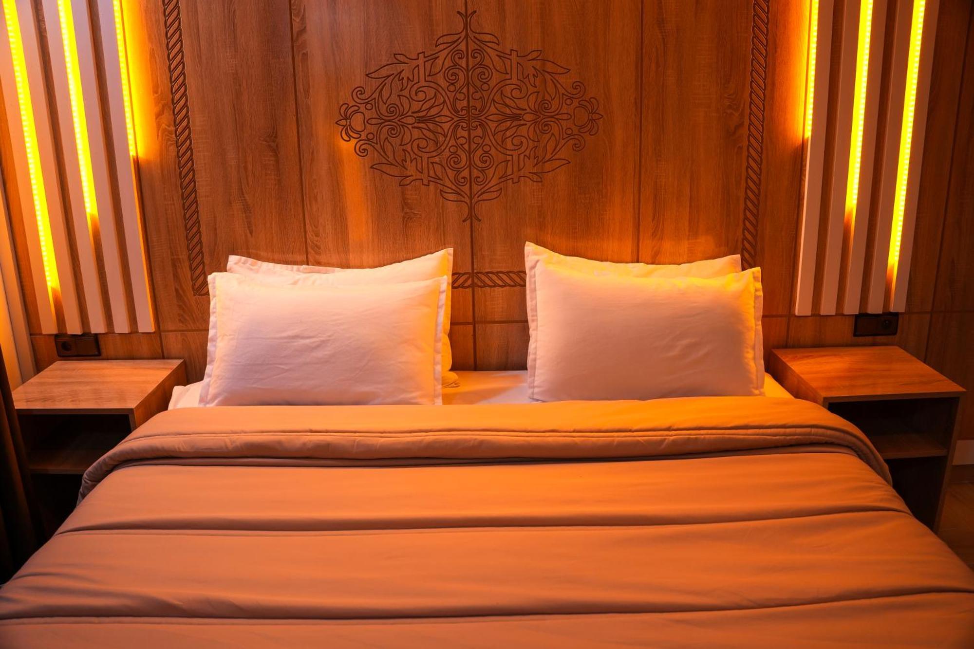Hotel La Perle D'Arfoud Kültér fotó