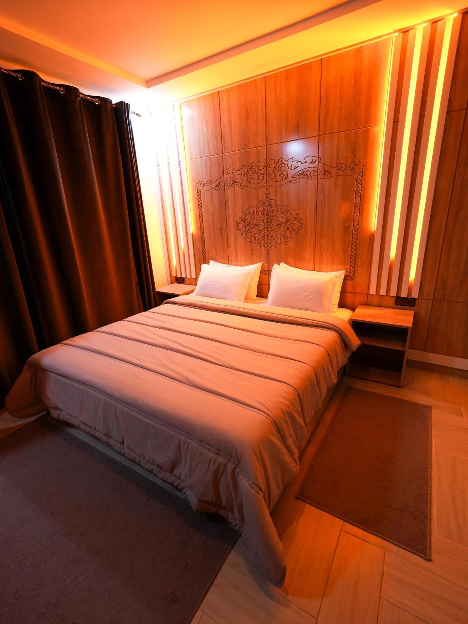 Hotel La Perle D'Arfoud Kültér fotó