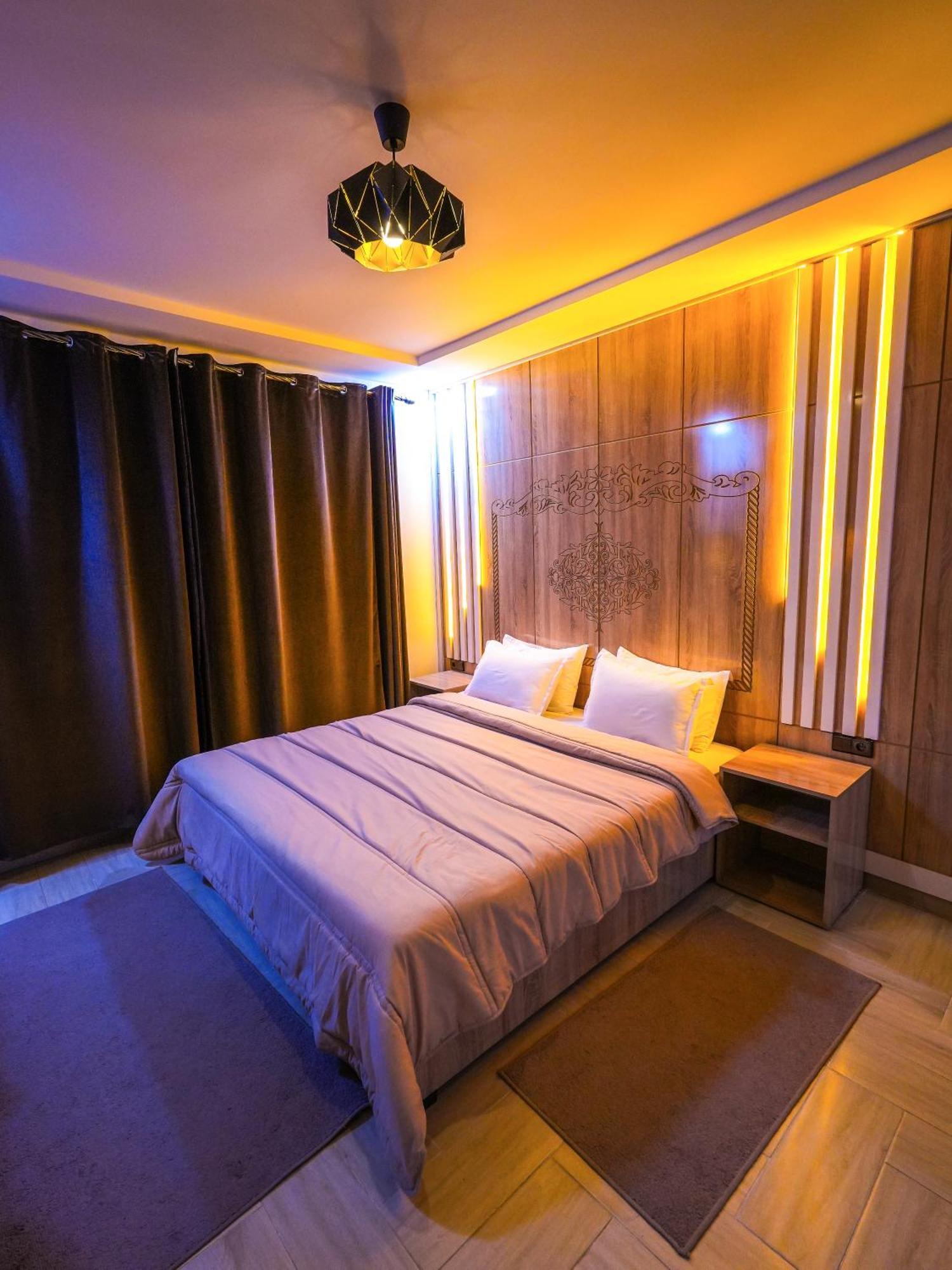 Hotel La Perle D'Arfoud Kültér fotó